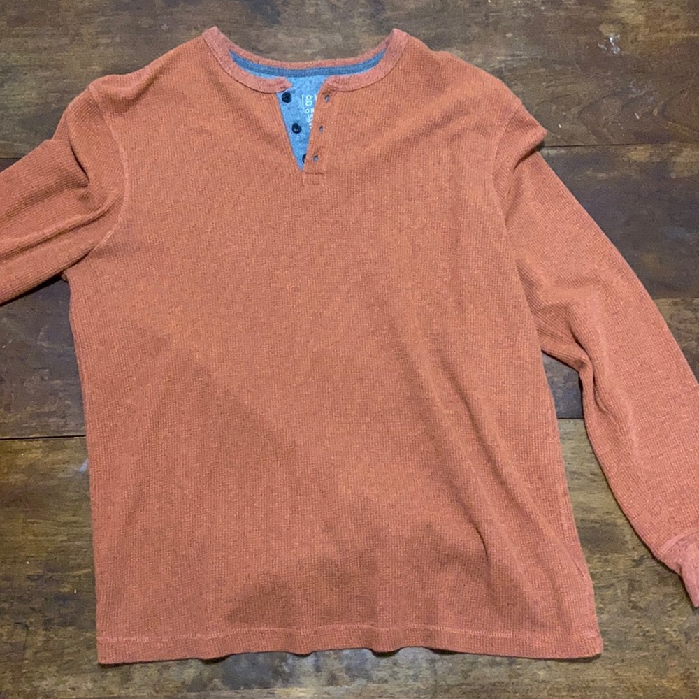 Men’s shirt